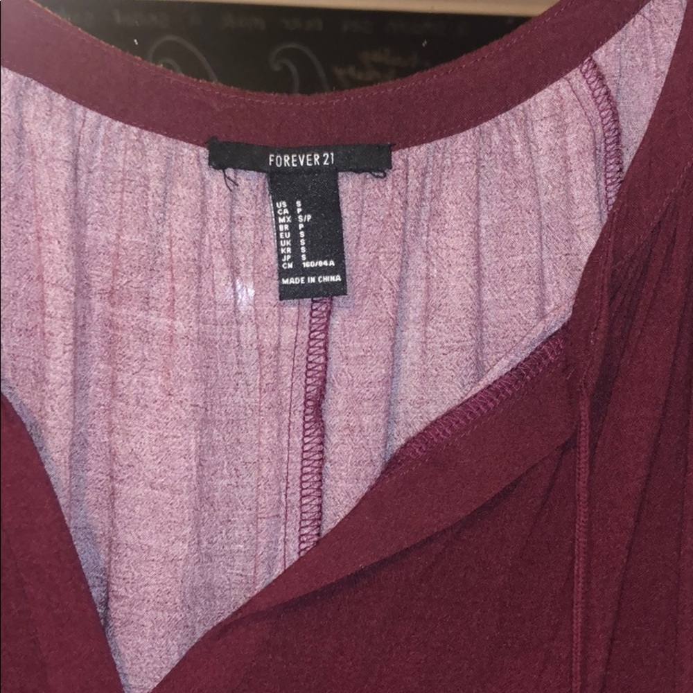 Blouse - Picture 2 of 7